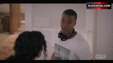 78. Samantha Logan Hot – All American