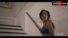 89. Samantha Logan Hot – All American