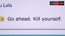 1. Madeline Brewer Exposed Tits – Cam