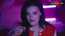 23. Madeline Brewer Exposed Tits – Cam