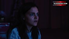 23. Madeline Brewer Bikini Scene – Cam