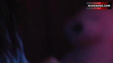 56. Madeline Brewer Bikini Scene – Cam