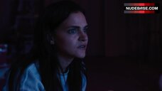 78. Madeline Brewer Bikini Scene – Cam