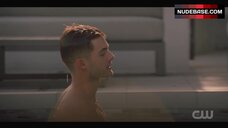 45. Greta Onieogou Sexy Scene – All American