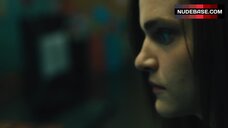 45. Zainne Saleh Breasts Scene – Cam