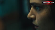 89. Zainne Saleh Breasts Scene – Cam