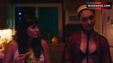 100. Madeline Brewer Hot Scene – Cam