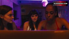 23. Madeline Brewer Hot Scene – Cam