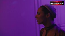 56. Madeline Brewer Hot Scene – Cam