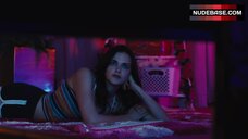 89. Imani Hakim in Lingerie – Cam