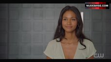 12. Niatia 'Lil Mama' Kirkland Bikini Scene – All American