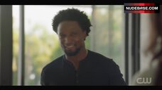 67. Niatia 'Lil Mama' Kirkland Bikini Scene – All American