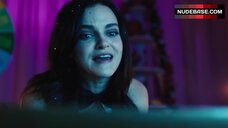 1. Madeline Brewer Sexy in Corset – Cam