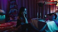 111. Madeline Brewer Sexy in Corset – Cam