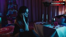 122. Madeline Brewer Sexy in Corset – Cam