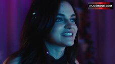 56. Madeline Brewer Sexy in Corset – Cam