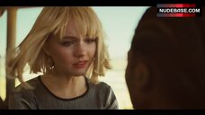 1. Alana Boden Lesbian Kiss – Origin