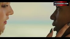 100. Alana Boden Lesbian Kiss – Origin