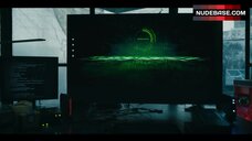 56. Alana Boden Lesbian Kiss – Origin