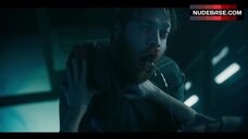 166. Natalia Tena Bikini Scene – Origin