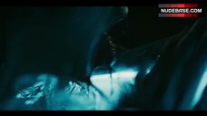 177. Natalia Tena Bikini Scene – Origin