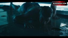 199. Natalia Tena Bikini Scene – Origin