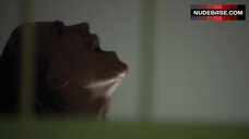 111. Dominique Swain Shows Boobs and Ass – Nazi Overlord