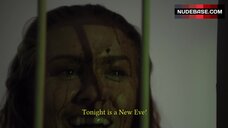 122. Dominique Swain Shows Boobs and Ass – Nazi Overlord