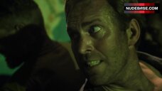 23. Dominique Swain Shows Boobs and Ass – Nazi Overlord