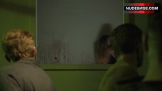 67. Dominique Swain Shows Boobs and Ass – Nazi Overlord