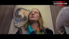 1. Catherine Shepherd Lesbian Petting – Sally4Ever