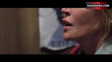 100. Catherine Shepherd Lesbian Petting – Sally4Ever