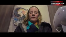 12. Catherine Shepherd Lesbian Petting – Sally4Ever