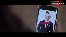 23. Catherine Shepherd Lesbian Petting – Sally4Ever