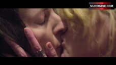 34. Catherine Shepherd Lesbian Petting – Sally4Ever