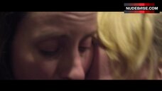 56. Catherine Shepherd Lesbian Petting – Sally4Ever