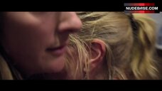 67. Catherine Shepherd Lesbian Petting – Sally4Ever