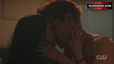 12. Camila Mendes Intimate Scene – Riverdale