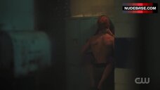 34. Camila Mendes Intimate Scene – Riverdale