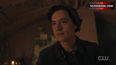 45. Hot Vanessa Morgan – Riverdale