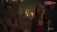 78. Hot Vanessa Morgan – Riverdale