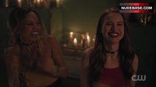 89. Hot Vanessa Morgan – Riverdale