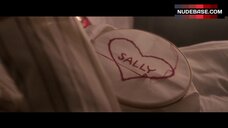 100. Lesbian Sex with Catherine Shepherd – Sally4Ever