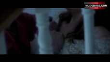 12. Lesbian Sex with Catherine Shepherd – Sally4Ever