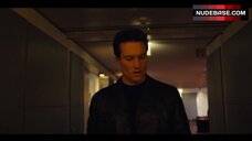 89. Elisabeth Ehrlich Bare All – Beat