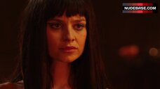 56. Katy Louise Saunders in Mini-Bikini – The Scorpion King: Book Of Souls