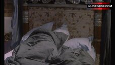 12. Helena Bonham Carter Boobs Scene – Getting It Right