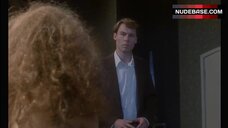 23. Helena Bonham Carter Boobs Scene – Getting It Right