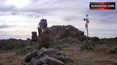 89. Pearl Thusi Sexy Scene – The Scorpion King: Book Of Souls