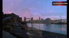 122. Lynn Redgrave Sex Scene – Getting It Right